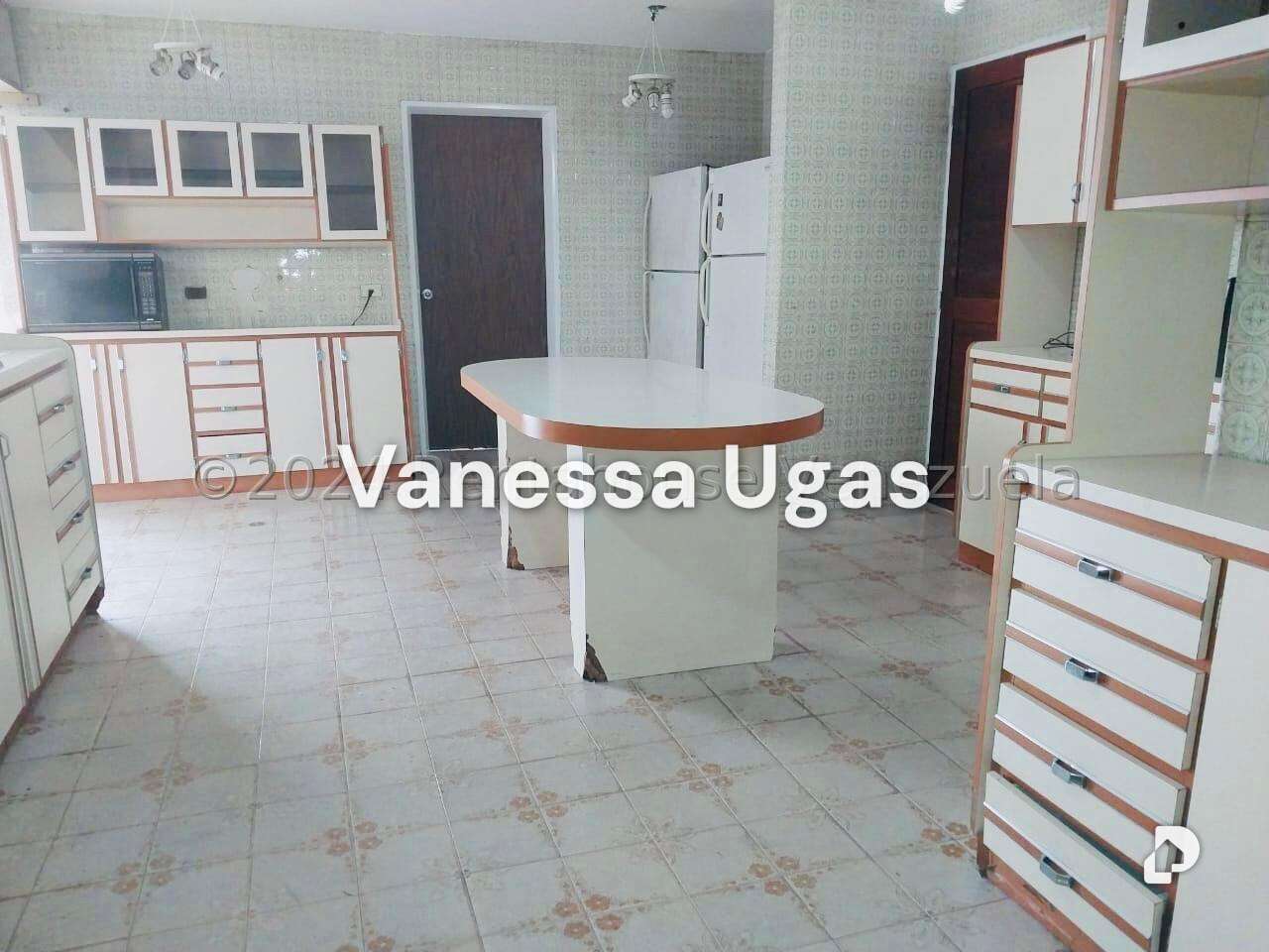Apartamento en El Marqués, Caracas – 13