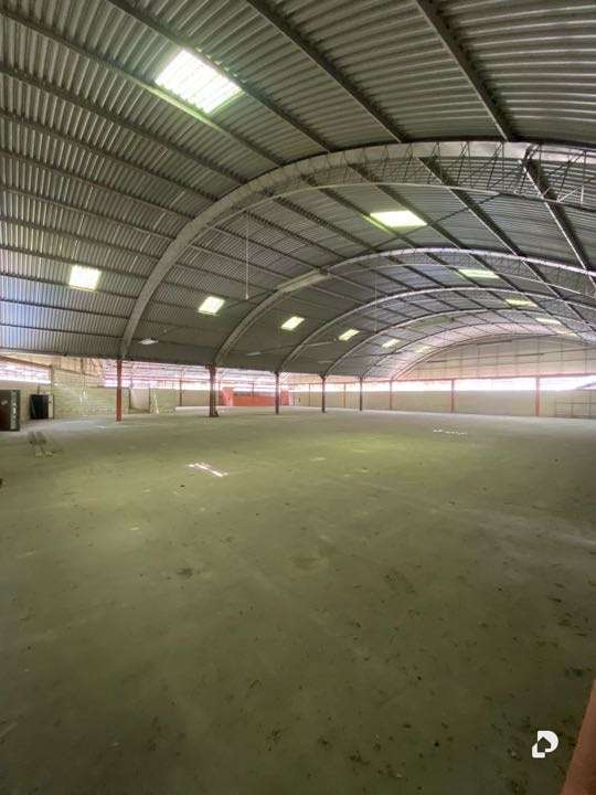 Warehouse in San Antonio de Los Altos, Altos Mirandinos – 2