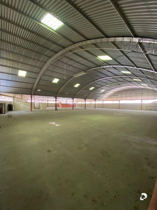 Warehouse in San Antonio de Los Altos, Altos Mirandinos – 2