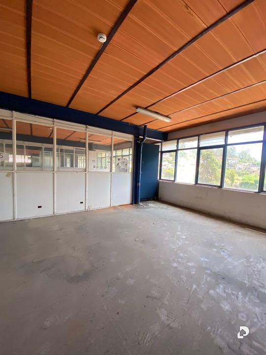 Warehouse in San Antonio de Los Altos, Altos Mirandinos – 4