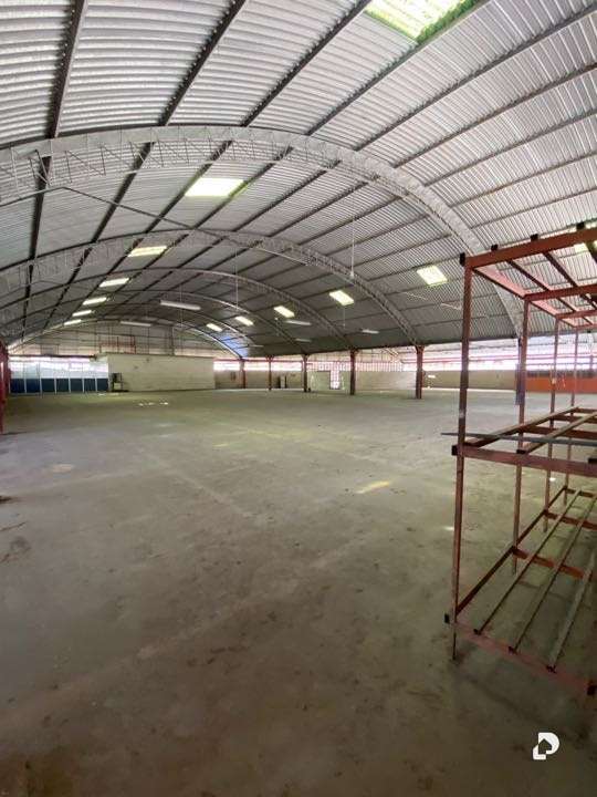 Warehouse in San Antonio de Los Altos, Altos Mirandinos – 7