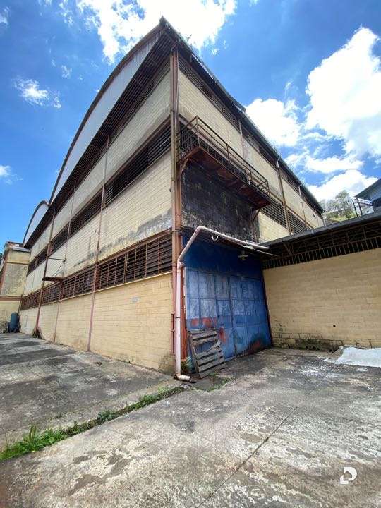 Warehouse in San Antonio de Los Altos, Altos Mirandinos – 16