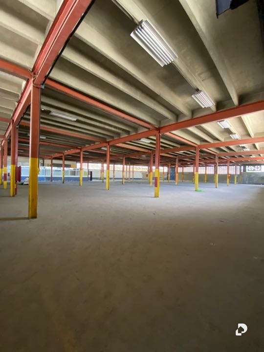 Warehouse in San Antonio de Los Altos, Altos Mirandinos – 9