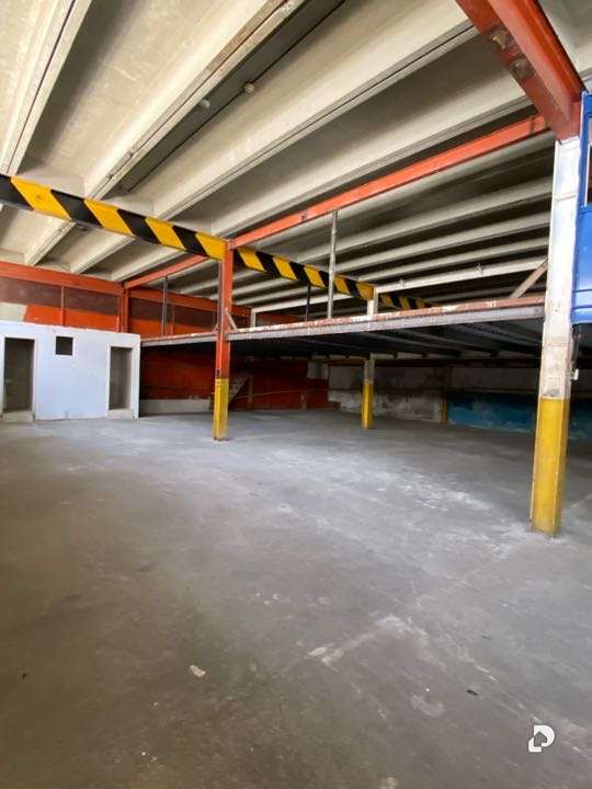 Warehouse in San Antonio de Los Altos, Altos Mirandinos – 12