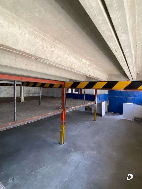 Warehouse in San Antonio de Los Altos, Altos Mirandinos – 13