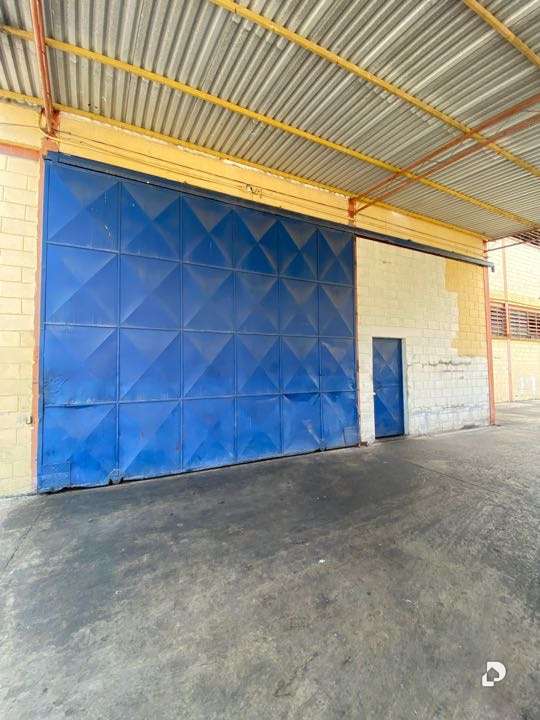 Warehouse in San Antonio de Los Altos, Altos Mirandinos – 11