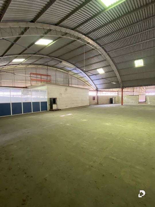 Warehouse in San Antonio de Los Altos, Altos Mirandinos – 3