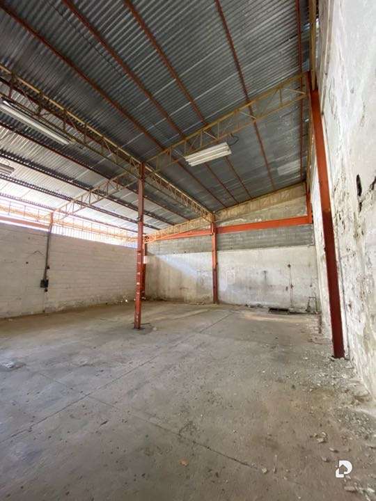 Warehouse in San Antonio de Los Altos, Altos Mirandinos – 15