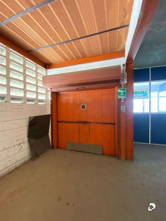Warehouse in San Antonio de Los Altos, Altos Mirandinos – 8