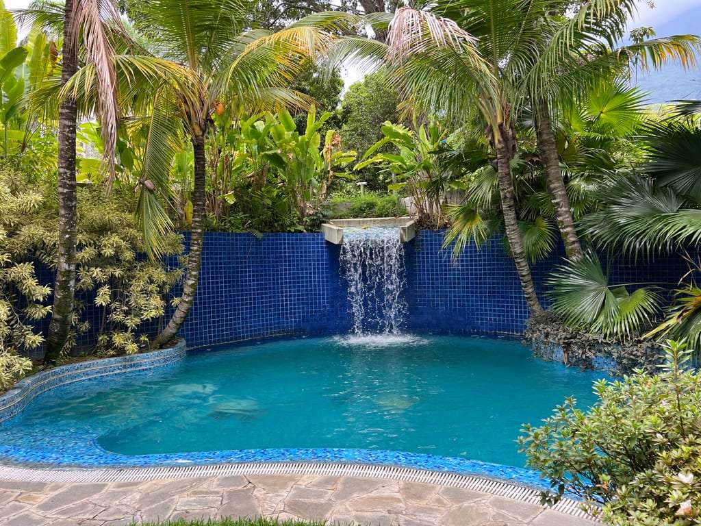 Casa en Los Chorros, Caracas - 1
