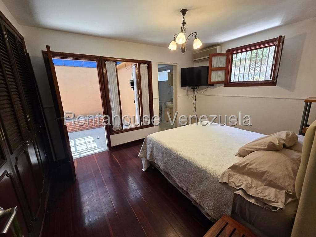 Casa en Prados del Este, Caracas