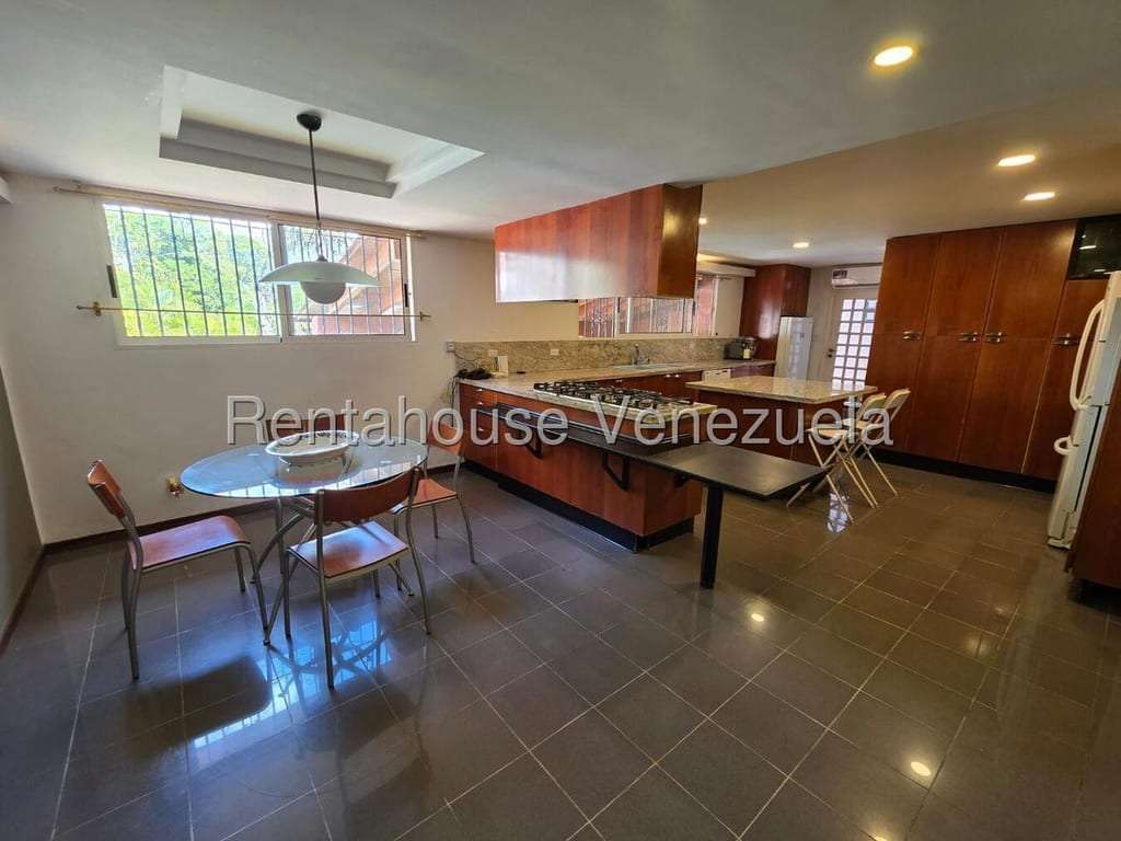 Casa en Prados del Este, Caracas