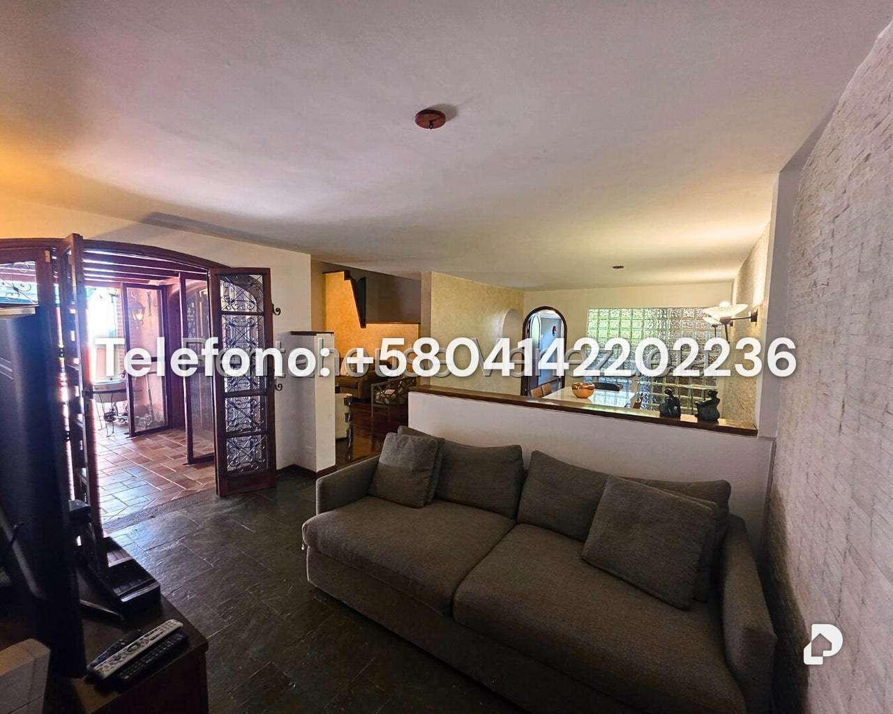 Casa en Prados del Este, Caracas – 10