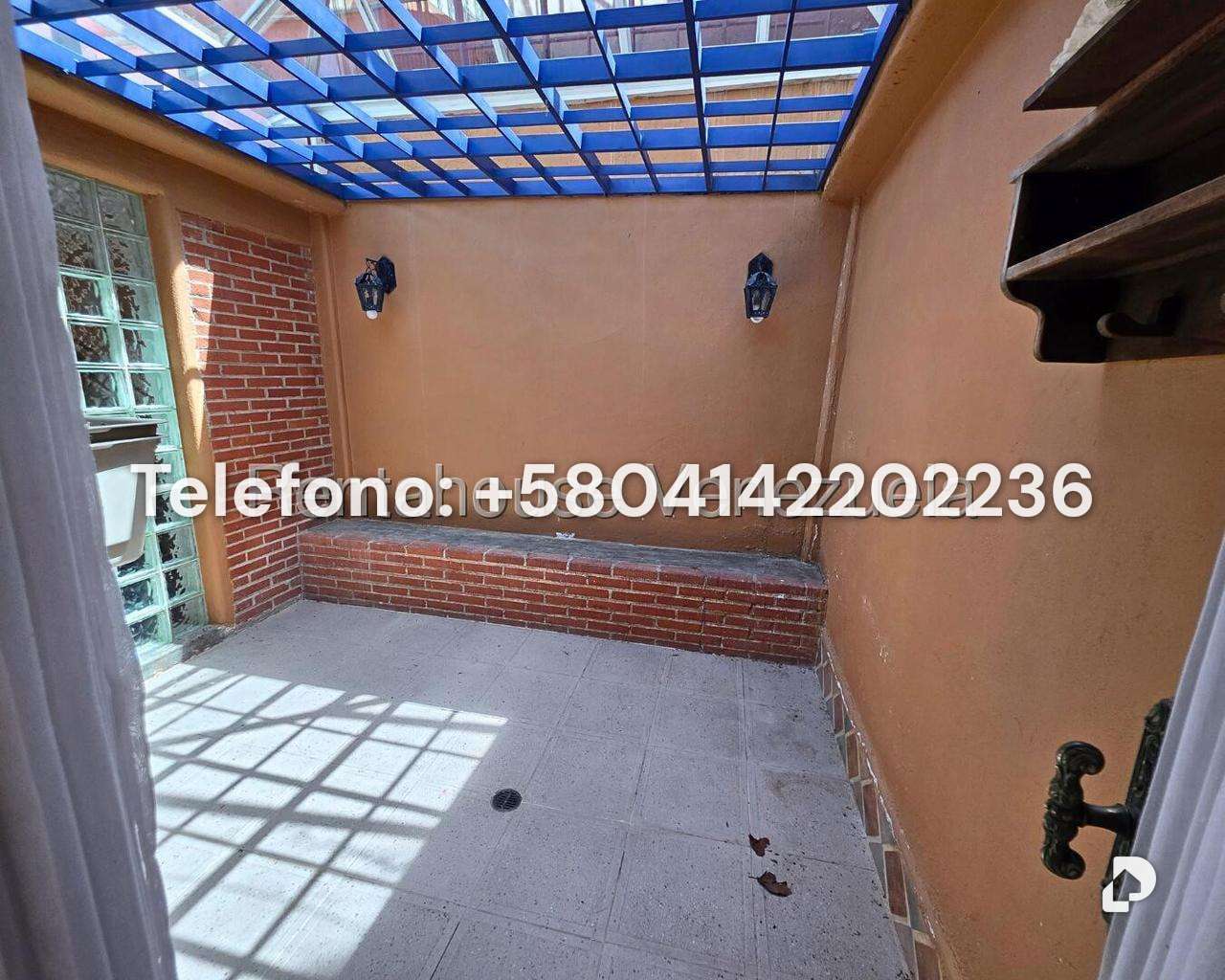 Casa en Prados del Este, Caracas – 19
