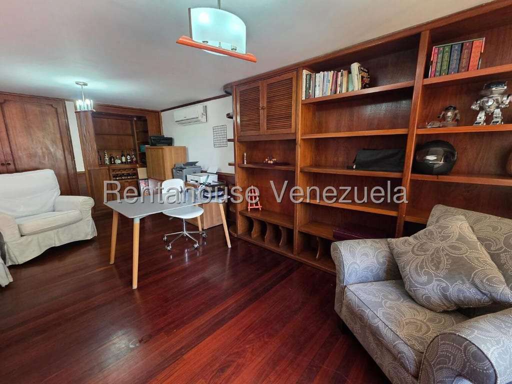 Casa en Prados del Este, Caracas