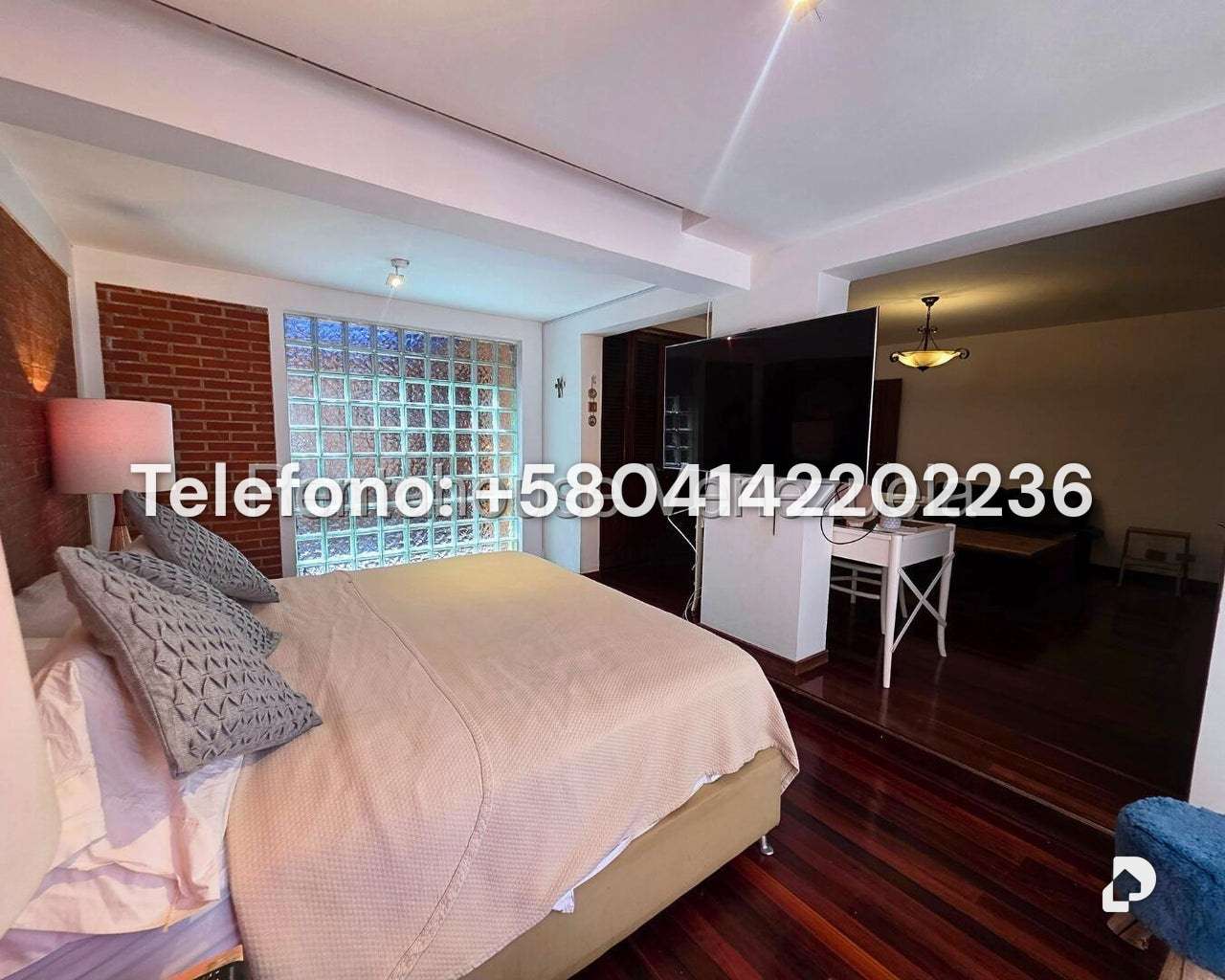 Casa en Prados del Este, Caracas – 13
