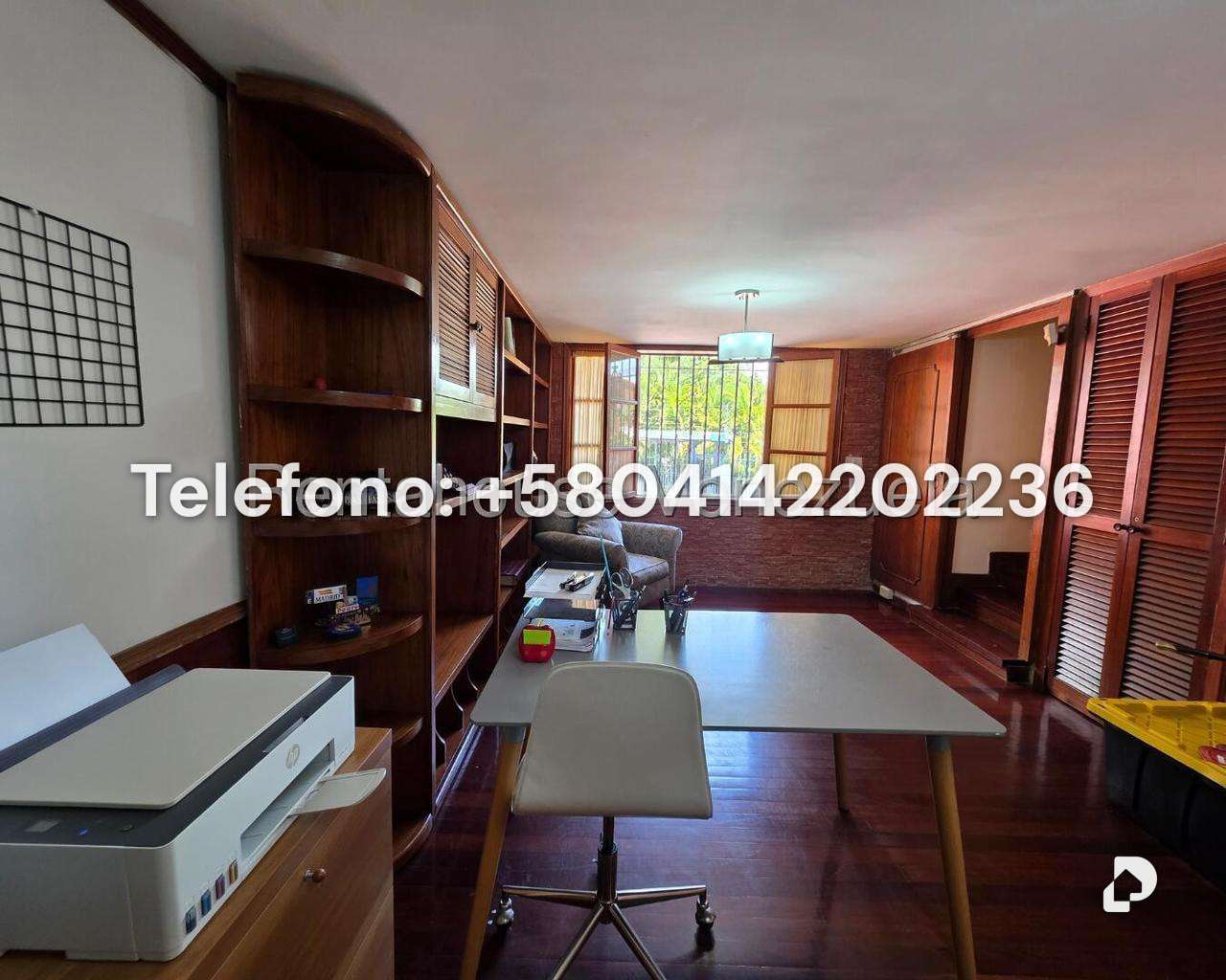 Casa en Prados del Este, Caracas – 31