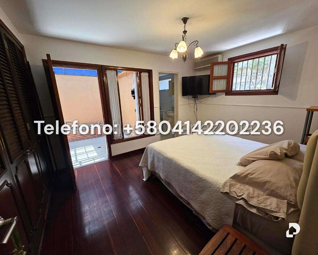 Casa en Prados del Este, Caracas – 17