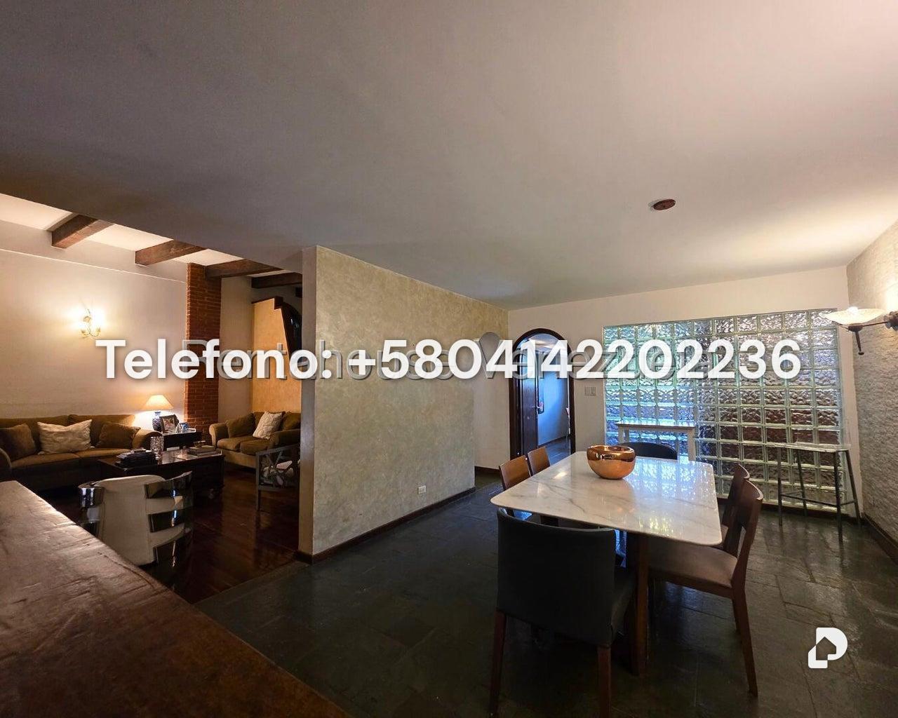 Casa en Prados del Este, Caracas – 4