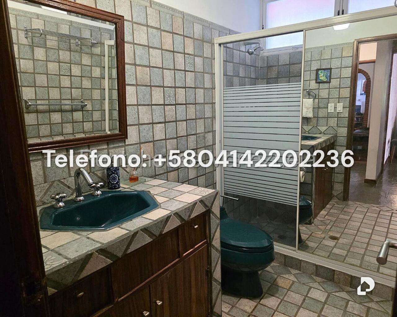 Casa en Prados del Este, Caracas – 22