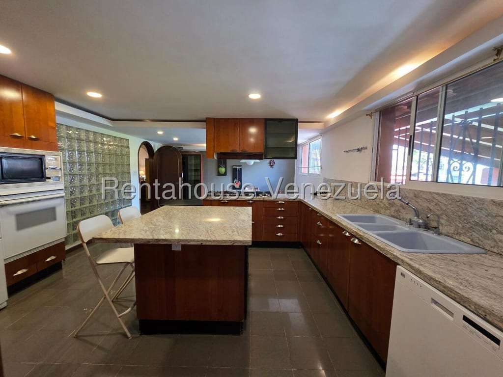Casa en Prados del Este, Caracas