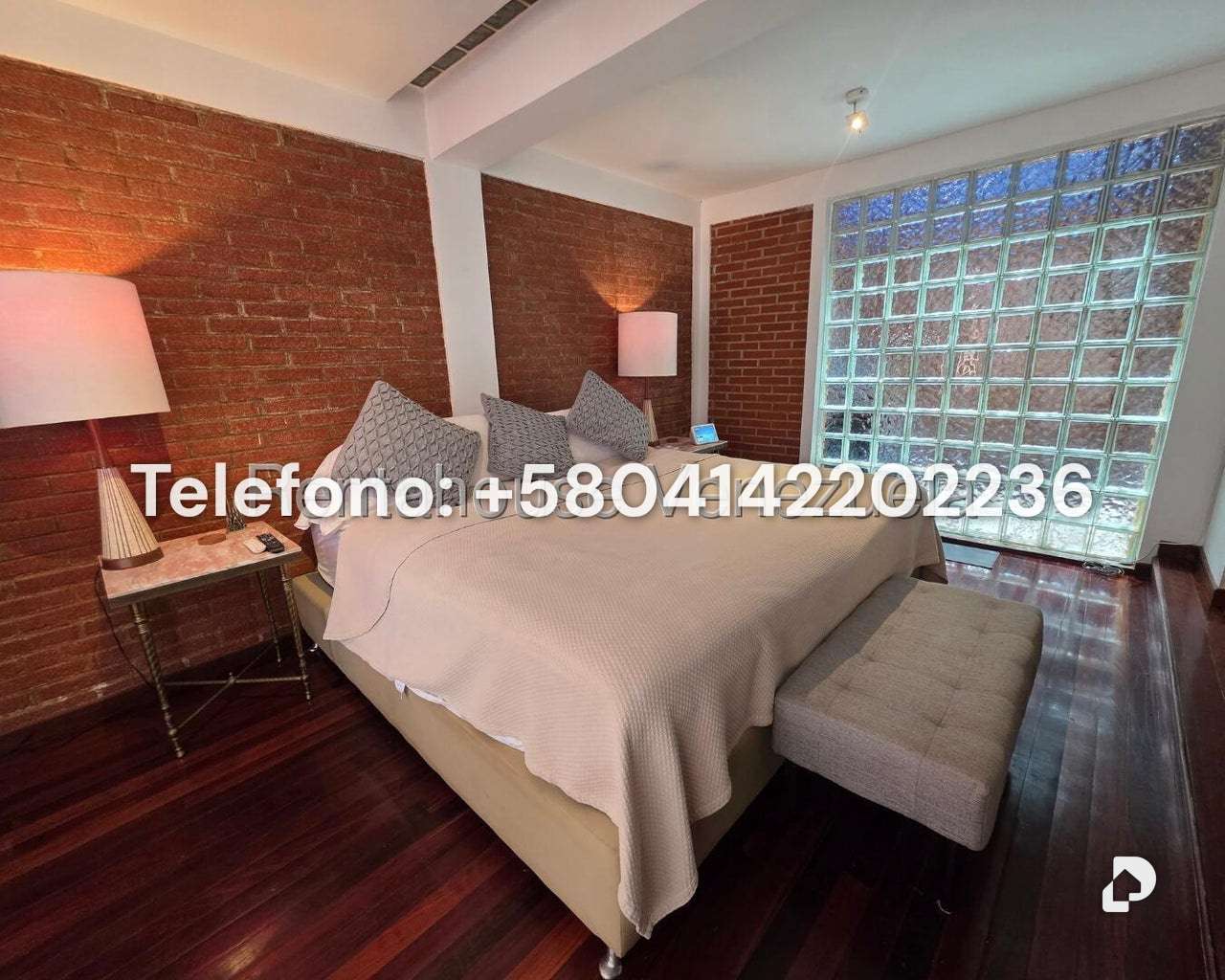 Casa en Prados del Este, Caracas – 12