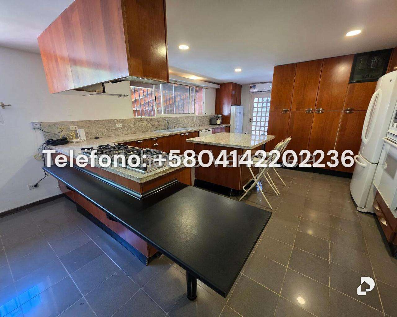 Casa en Prados del Este, Caracas – 7