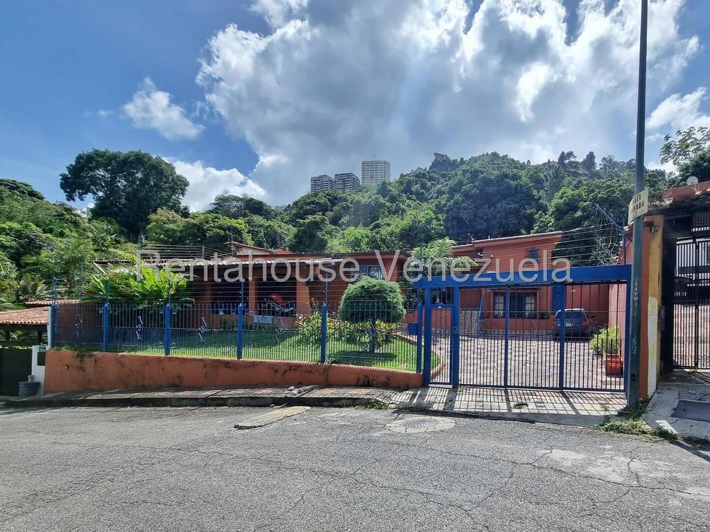 Casa en Prados del Este, Caracas