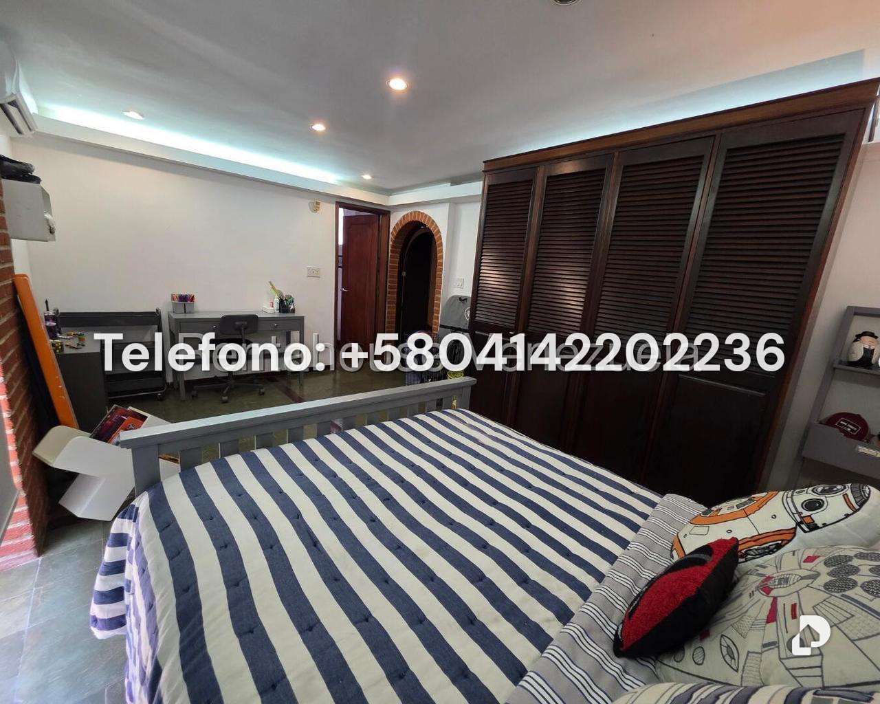 Casa en Prados del Este, Caracas – 28