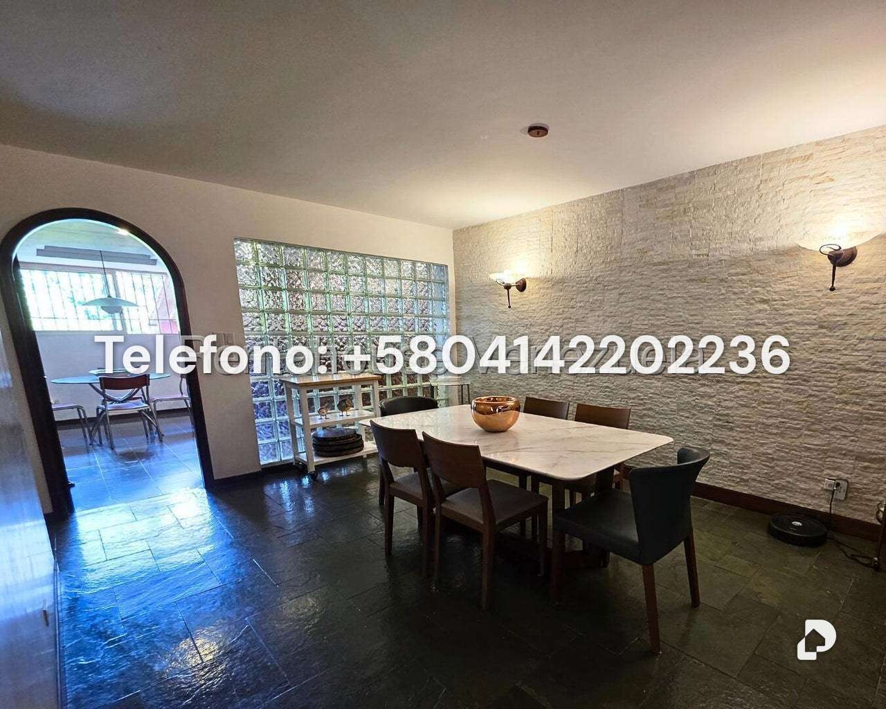 Casa en Prados del Este, Caracas – 5