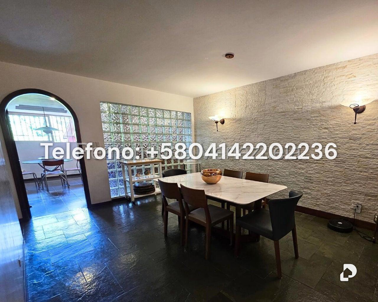 Casa en Prados del Este, Caracas – 5