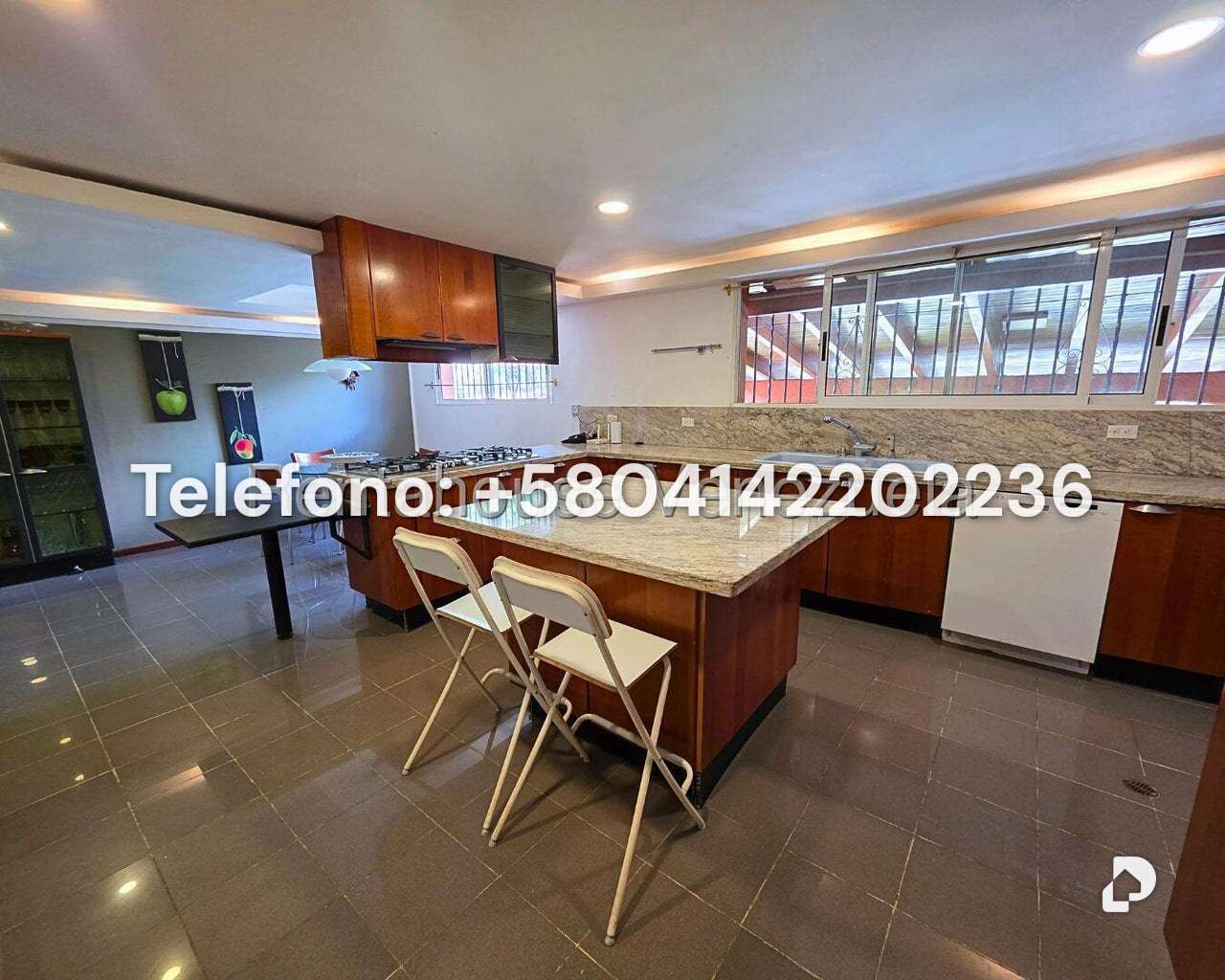 Casa en Prados del Este, Caracas – 8