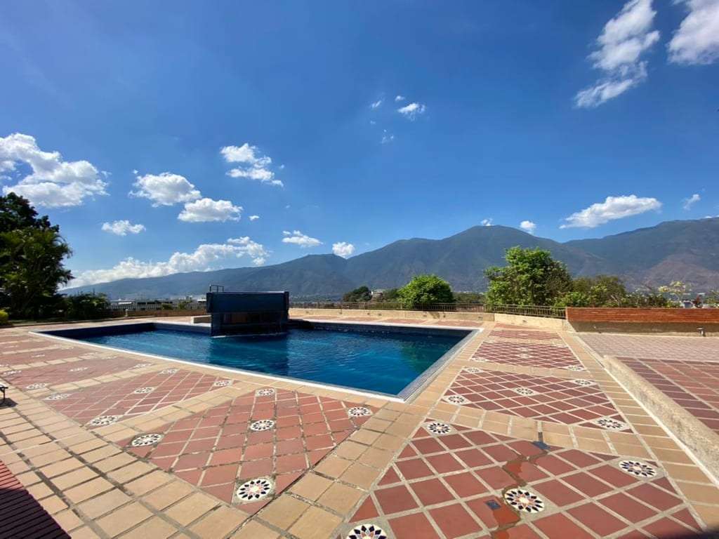 Apartamento en San Román, Caracas - 1