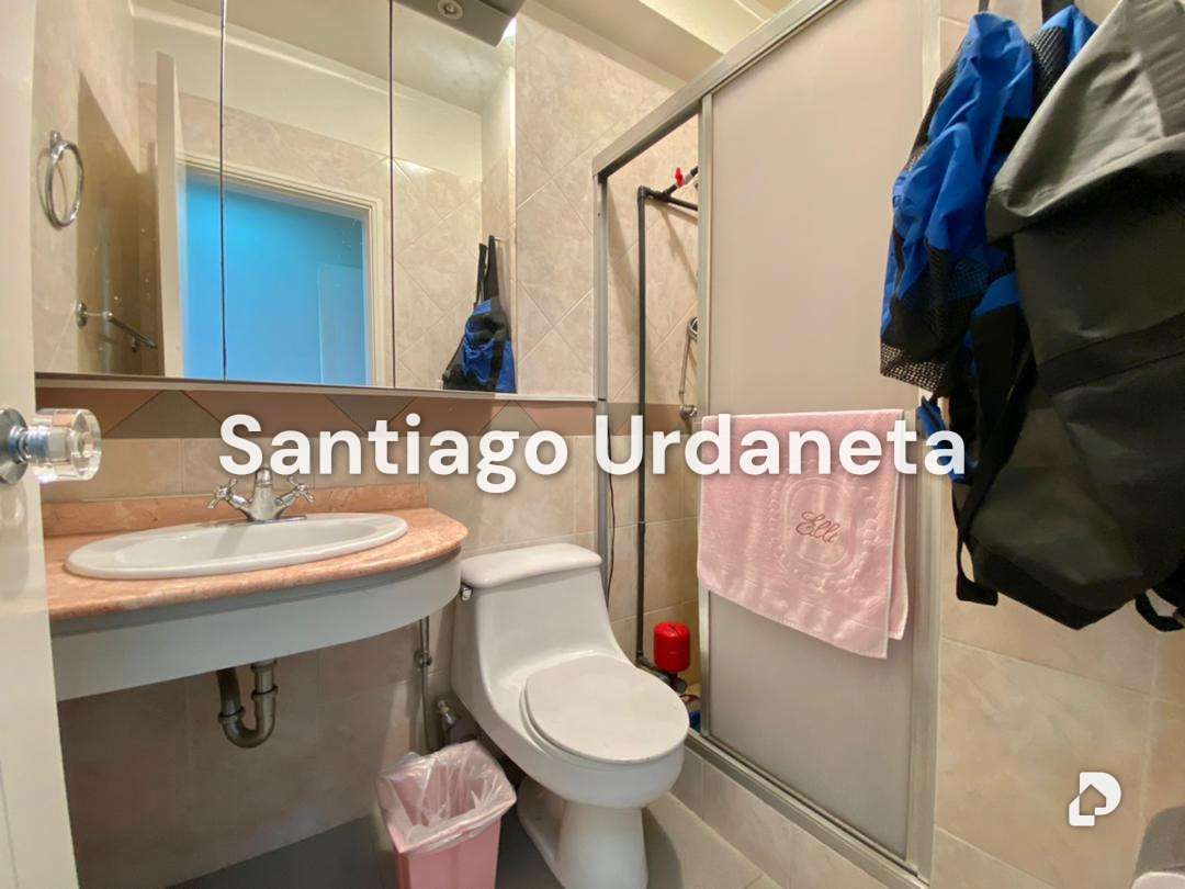 Apartamento en San Román, Caracas – 13