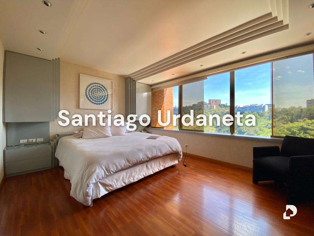 Apartamento en San Román, Caracas – 9