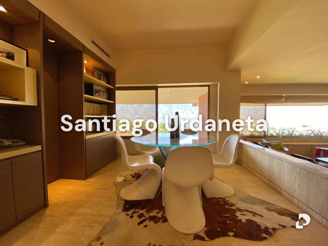 Apartamento en San Román, Caracas – 6