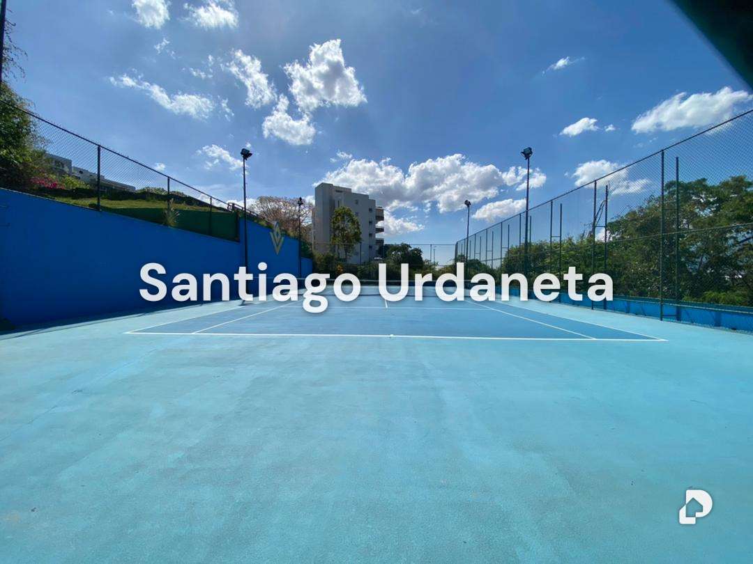 Apartamento en San Román, Caracas – 15