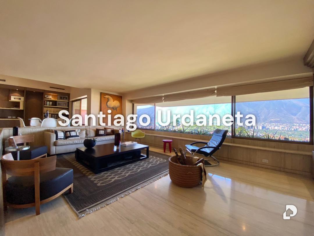 Apartamento en San Román, Caracas – 5