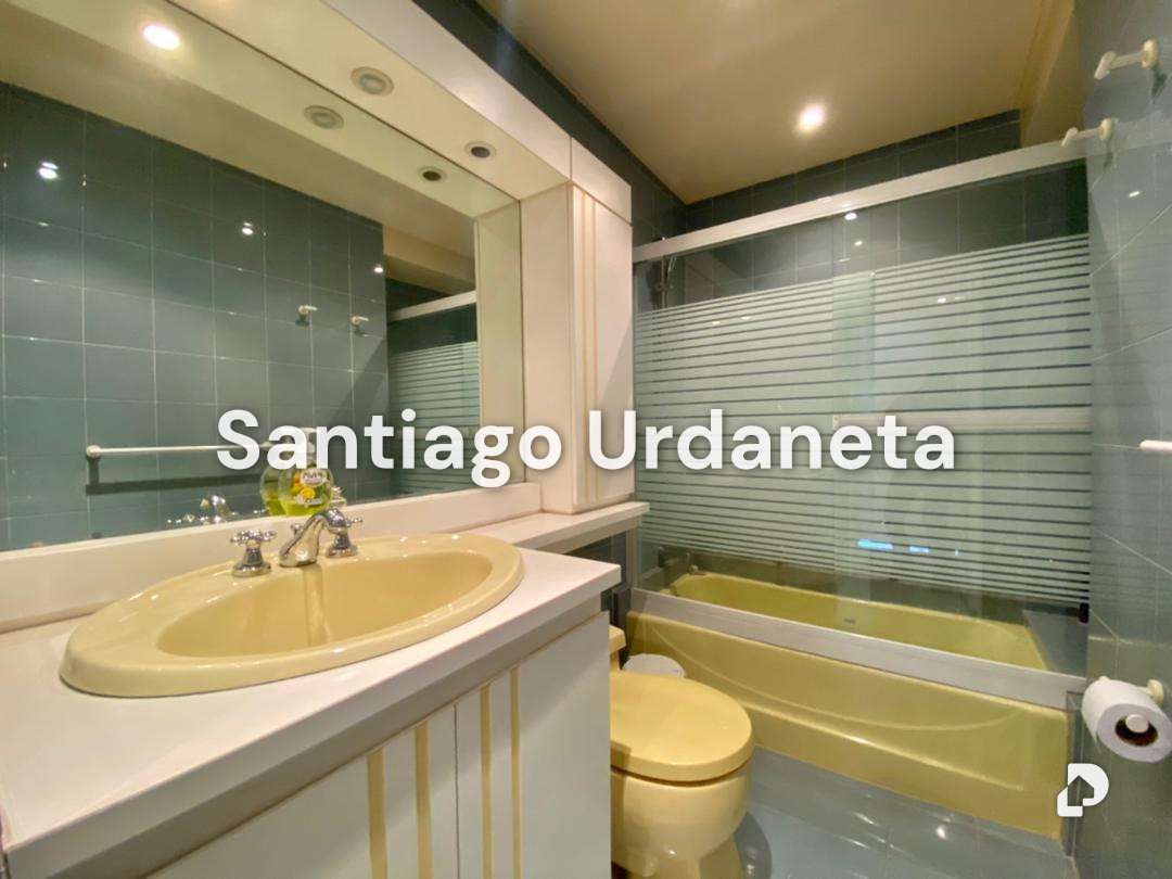 Apartamento en San Román, Caracas – 14