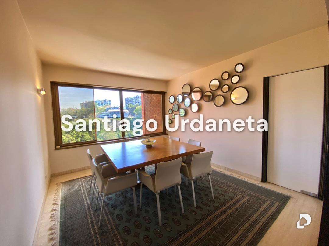 Apartamento en San Román, Caracas – 8