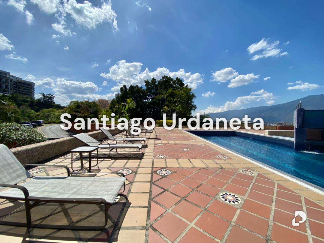Apartamento en San Román, Caracas – 4