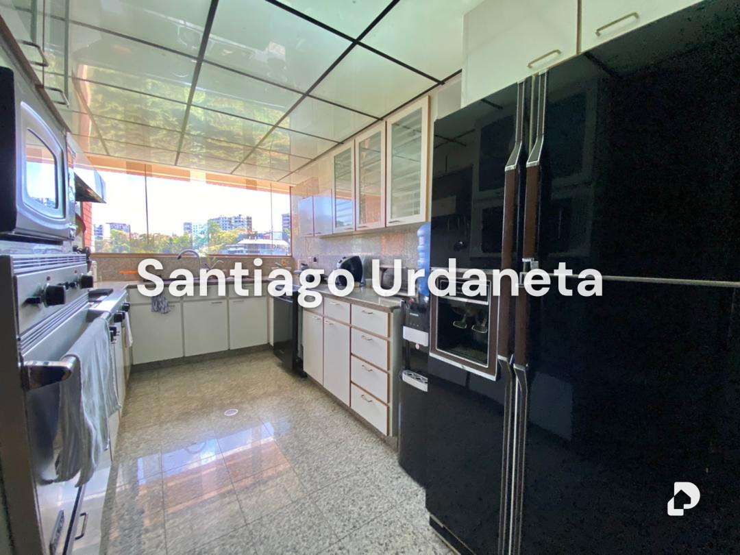 Apartamento en San Román, Caracas – 7