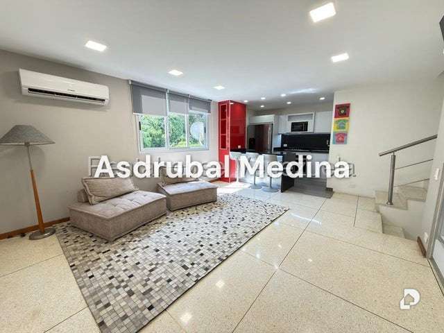 Apartamento en Colinas de Bello Monte, Caracas – 2