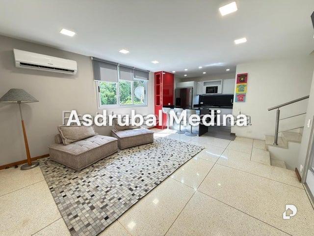 Apartamento en Colinas de Bello Monte, Caracas – 2