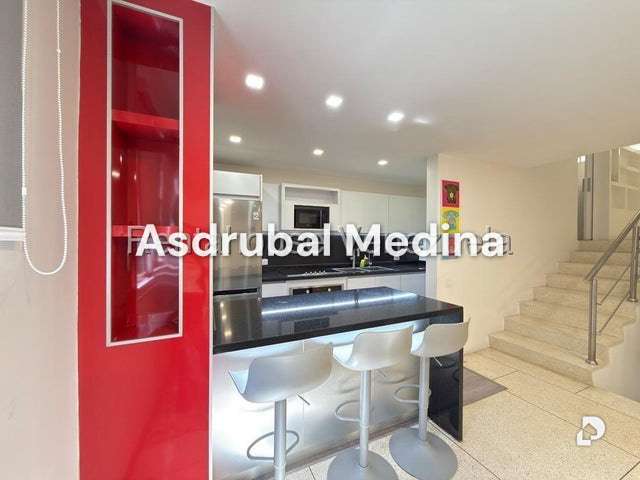 Apartamento en Colinas de Bello Monte, Caracas – 4