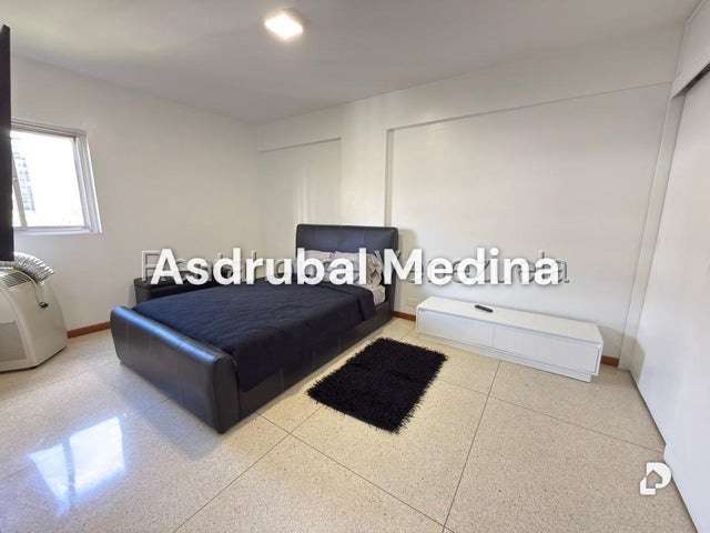 Apartamento en Colinas de Bello Monte, Caracas – 6