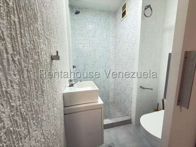 Apartamento en Colinas de Bello Monte, Caracas