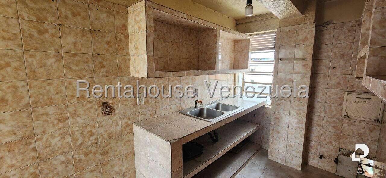 Apartamento en Las Acacias, Caracas – 2