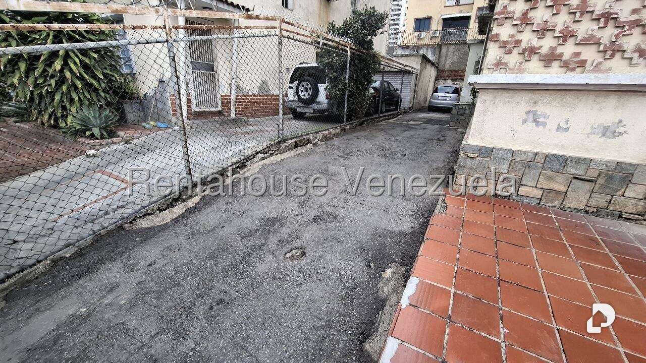 Apartamento en Las Acacias, Caracas – 16