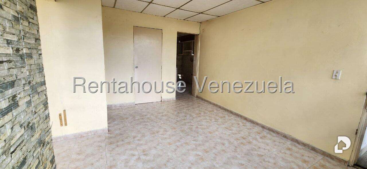 Apartamento en Las Acacias, Caracas – 4